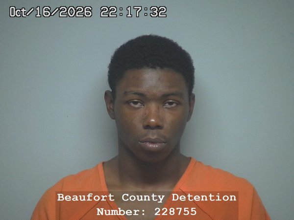 Mugshot of MALIK DENZEL WHITE