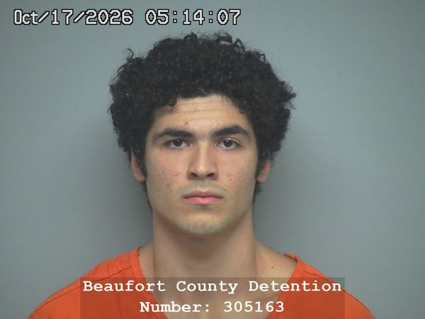 Mugshot of FEDERICO GUERRA