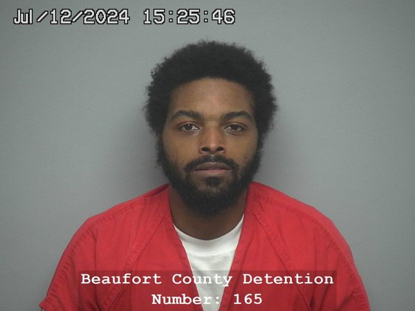 Mugshot of JAQUAN DUVALL BARNES