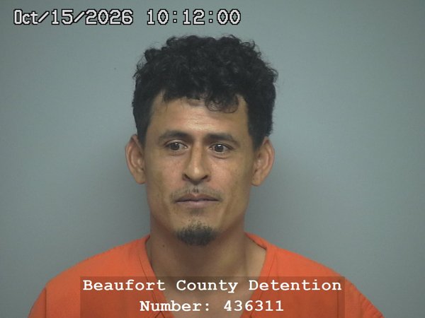 Mugshot of MIGUEL ANGEL BURGOS MURCIA
