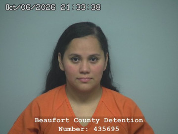Mugshot of MARTHA ESTEFANY MATUTE-HERRERA