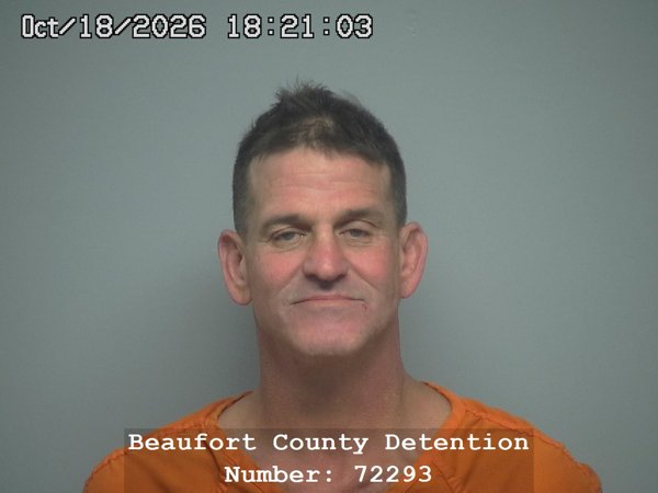 Mugshot of SCOTT EDWARD LOGAN