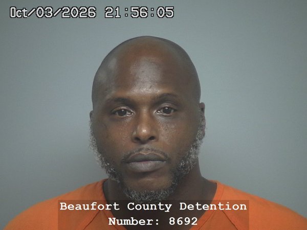 Mugshot of MICKAEL KITRELL MIDDLETON