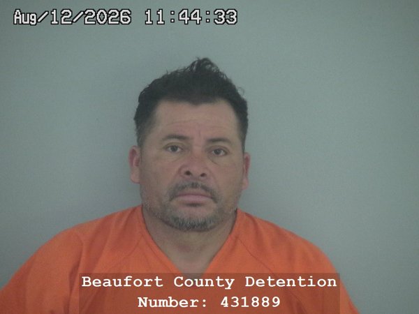 Mugshot of RENE DAGOBERTO DIAZ HERNANDEZ