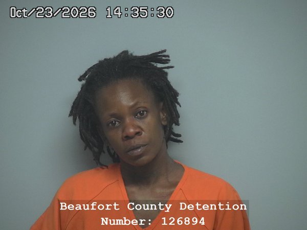 Mugshot of CHANDON RONIT MAGWOOD