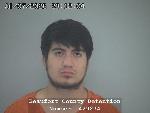 Mugshot of FERNANDO URIEL OSORIO LOZANO