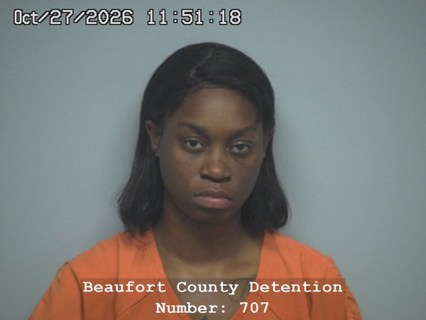 Mugshot of TOQASHA SIMONE BLUE