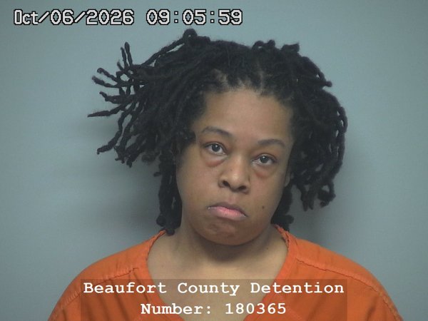 Mugshot of SURENA K YOUNGBLOOD