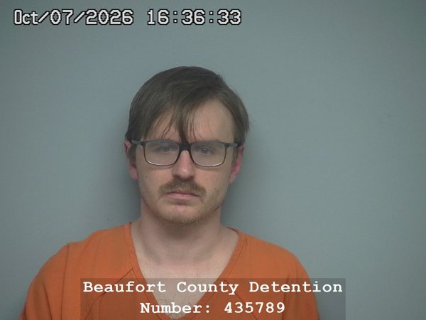 Mugshot of RYAN SCOTT HOULTZHOUSER