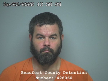 Mugshot of DAVID GRAY
