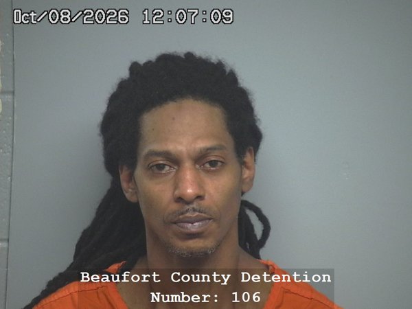 Mugshot of COURTNEY VERMON BEST