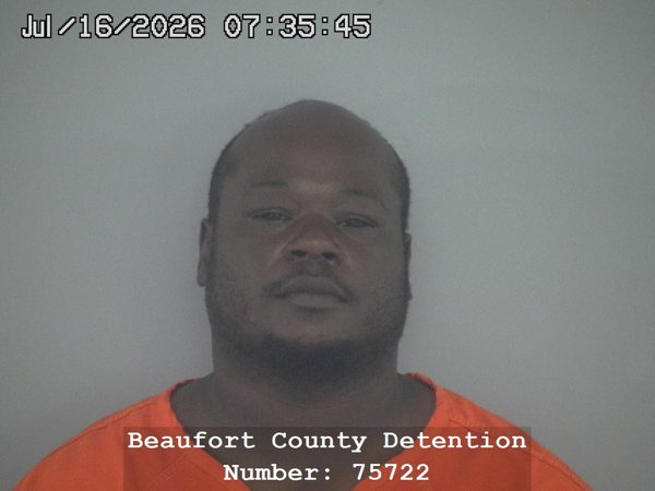 Mugshot of JAMARKUS JEMEEL BRISBANE