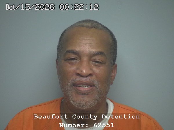 Mugshot of JOHN FRANKLIN NORMAN
