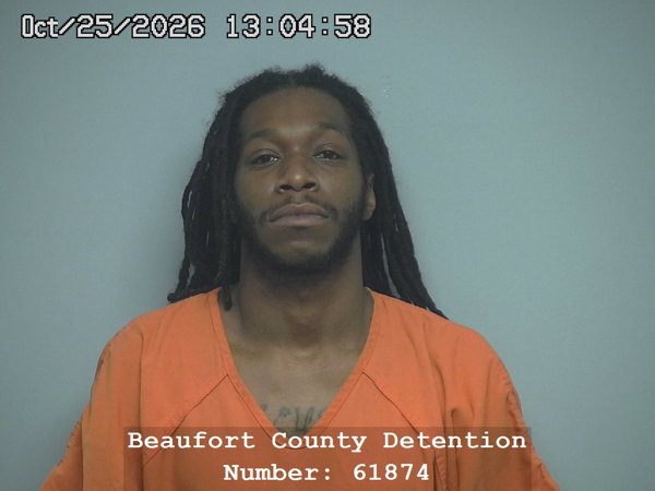 Mugshot of CALVIN WHITE