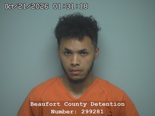Mugshot of CHARLES JASON CARMICHAEL