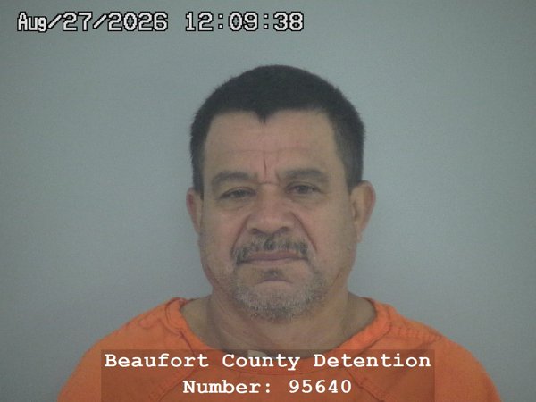 Mugshot of ALFREDO LOPEZ-ALVA