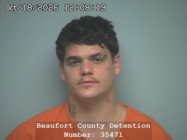 Mugshot of DAKOTA JAMES JOHNSON