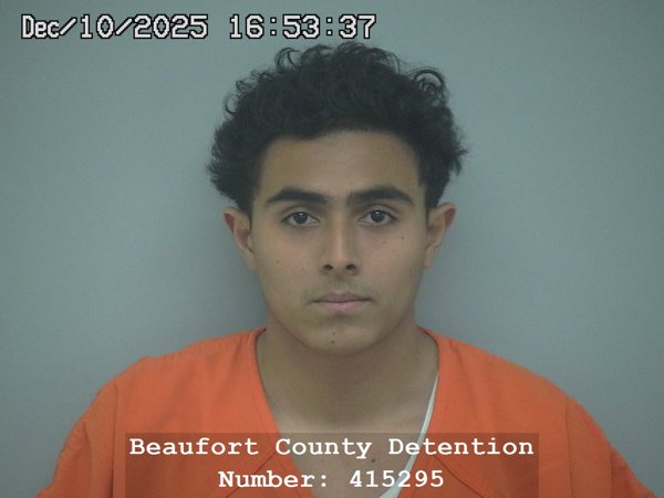 Mugshot of MARIANO DE JESUS VARELA CONTRARAS