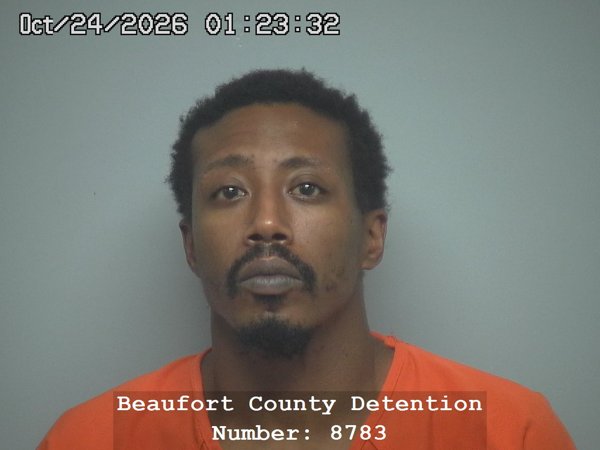 Mugshot of CALVIN LINERE SCRIVEN