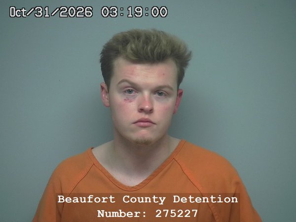 Mugshot of PAUL LOGAN MOORE