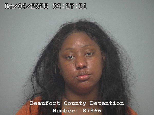 Mugshot of LATERRIA AYLASSA PUSHA