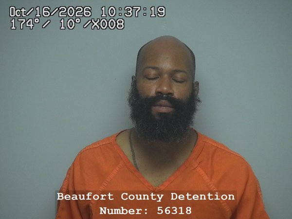 Mugshot of ISAAC EDWARD RAMSEY JOHNSON