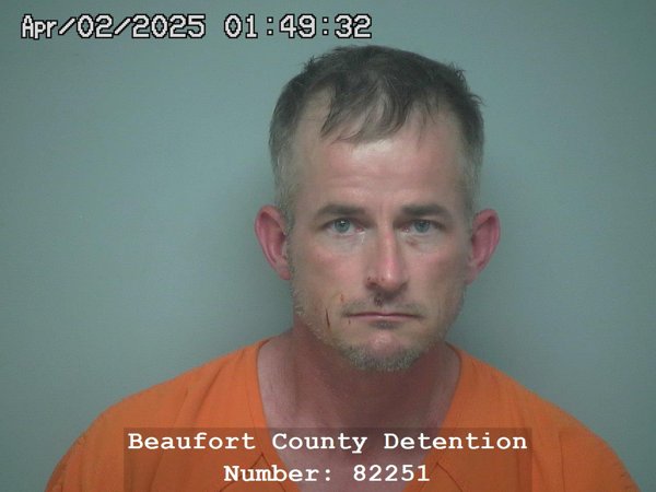 Mugshot of GREGORY CURTIS COLQUITT