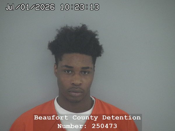 Mugshot of VERNON TRAMAYNE POPE