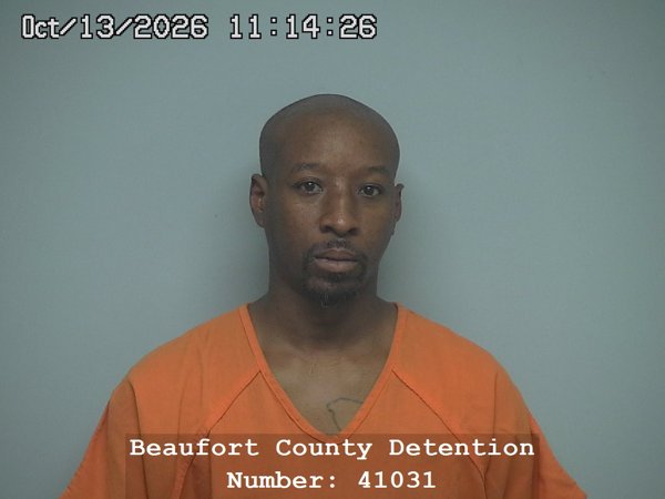 Mugshot of DERRICK LAMONT AIKEN