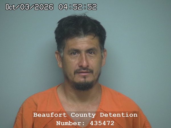 Mugshot of DELMER ORLANDO FERNANDEZ COREA