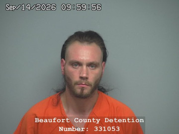 Mugshot of DALLAS ANDREW OHARA