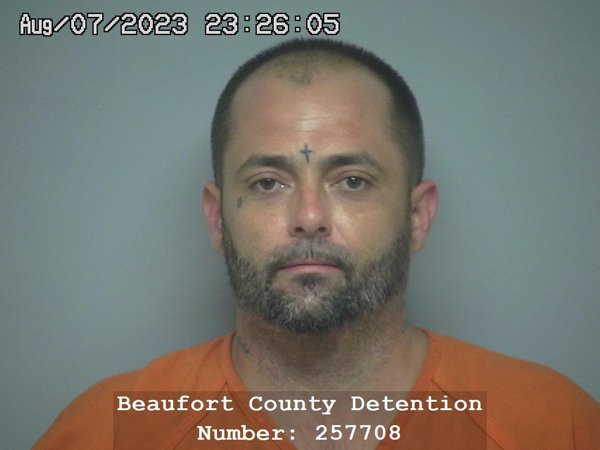 Mugshot of ROBERT ELLIS BROWNFIELD