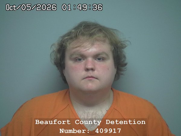 Mugshot of CODY JAMES NOJD