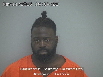 Mugshot of MICHAEL KEVIN WILSON
