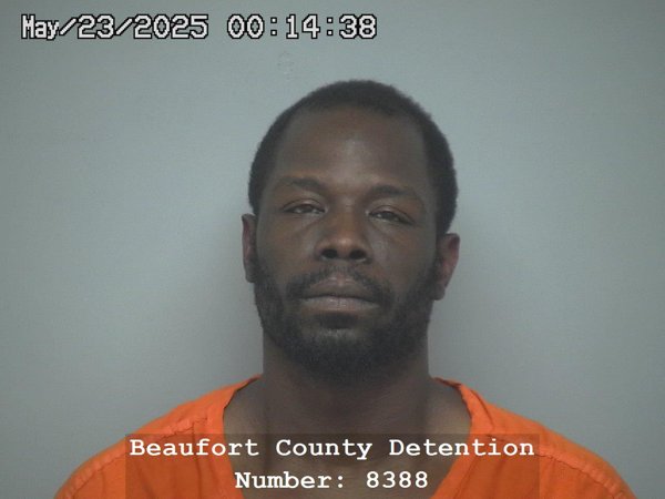 Mugshot of JESSIE LAVELLE CL SMITH