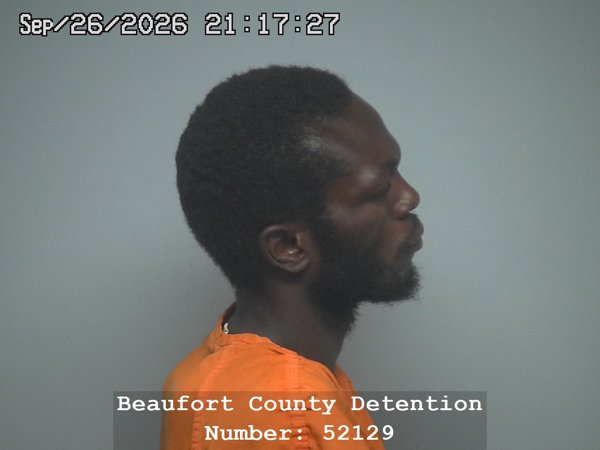 Mugshot of QUINCY DARNELL DELANEY