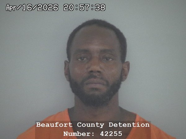 Mugshot of TRENTON ANTONIO FORD