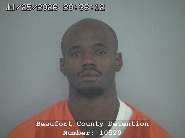 Mugshot of EARNEST PERRY MAJOR