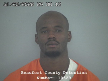 Mugshot of EARNEST PERRY MAJOR