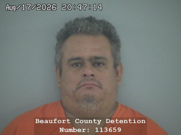 Mugshot of EDGAR DE JESUS MONTES HERNANDEZ
