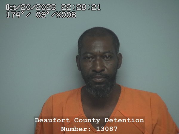 Mugshot of MARIO QUADRELL WASHINGTON