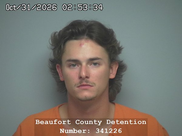 Mugshot of GUAGE ANTHONY TOOLE