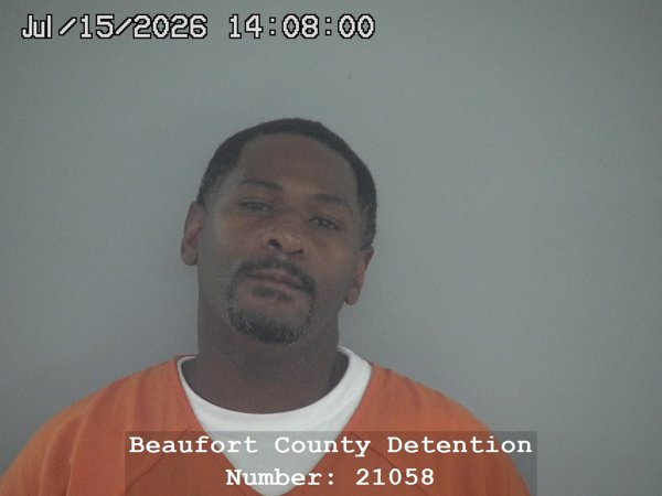Mugshot of WILLIE JAMAR TOLBERT