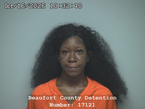 Mugshot of JACLENE JENELL WIGGS