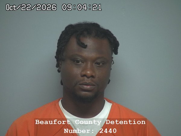 Mugshot of GREGORY JACOB WEST
