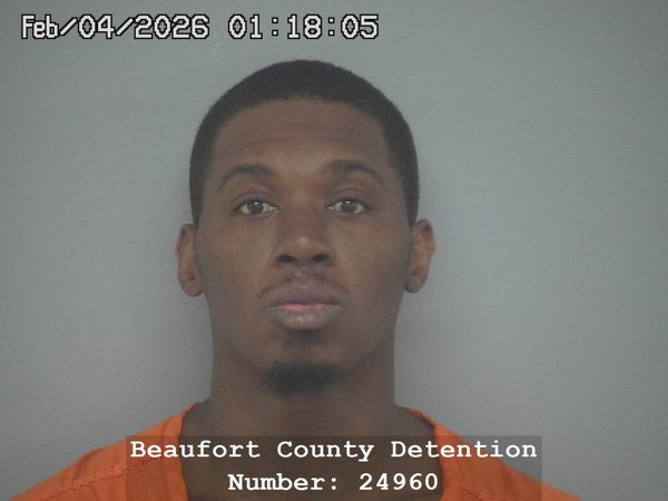 Mugshot of DEVONTE MAURICE AKINS