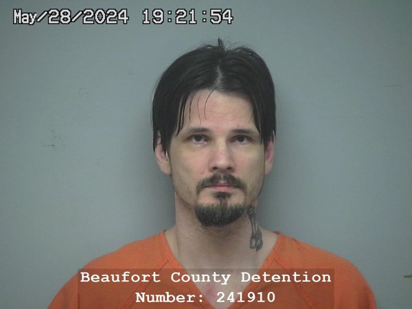 Mugshot of JAMES MICHAEL HOWARD