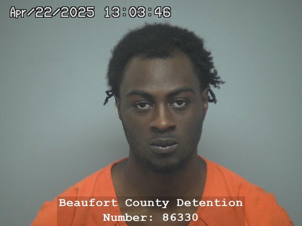 Mugshot of JAYLIN JAVON DAISE
