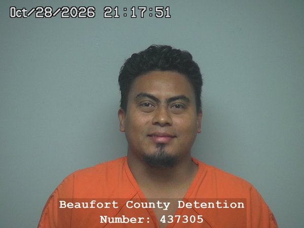 Mugshot of KEVIN ALFREDO MEZA-PADILLA