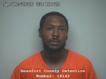 Mugshot of LUCAS LAMONT LYNARD